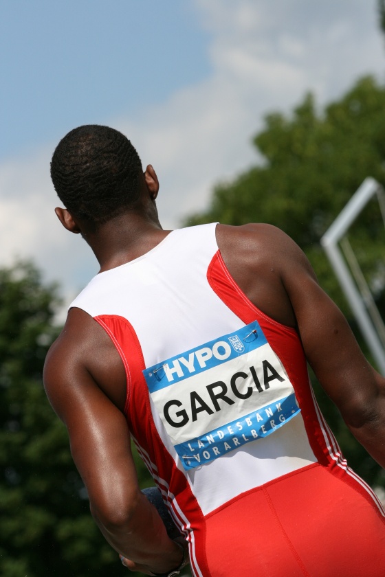 Yordani Garcia - Götzis Hypomeeting 2011