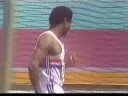 Daley Thompson Olympics 1984 Day 2