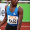 Leonel Suarez in Ratingen 2010