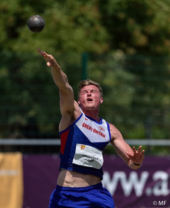 Super League, Aubagne 2015