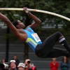 Leonel Suarez in Ratingen 2010