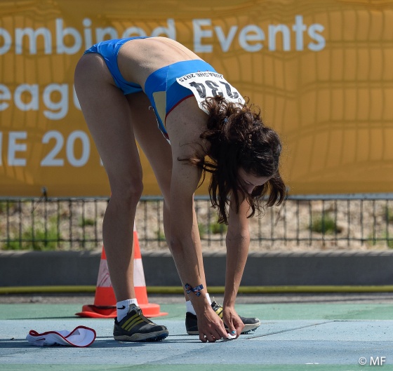 Super League, Aubagne 2015