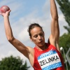 Jessica Zelinka - Götzis Hypomeeting 2011