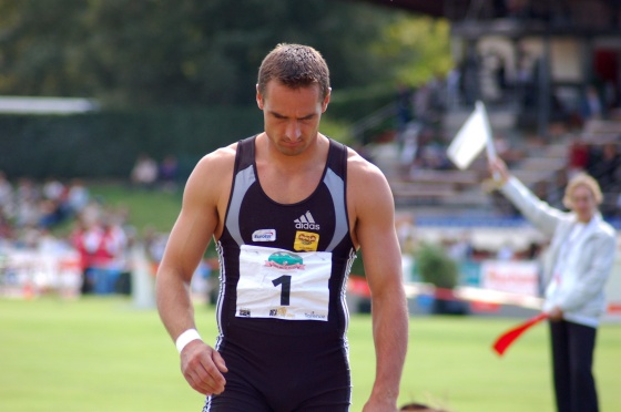 Roman Šebrle