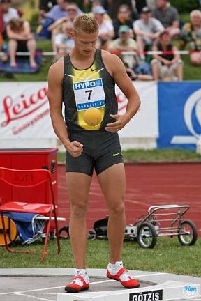 Götziss Hypomeeting 2007