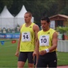 Talence 2009