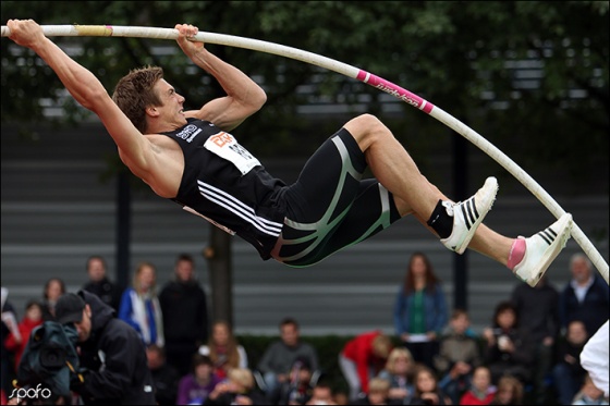 Matthias Prey in Ratingen 2010