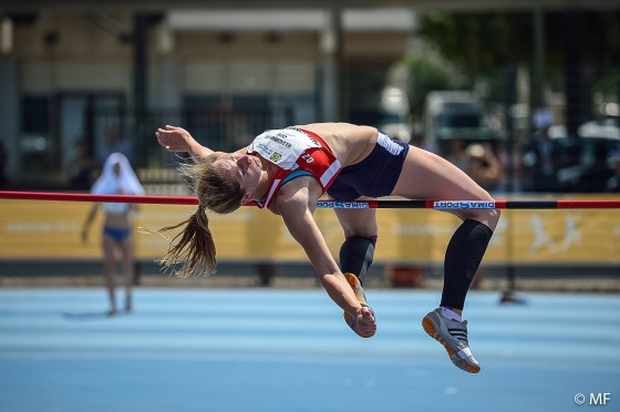 Super League, Aubagne 2015