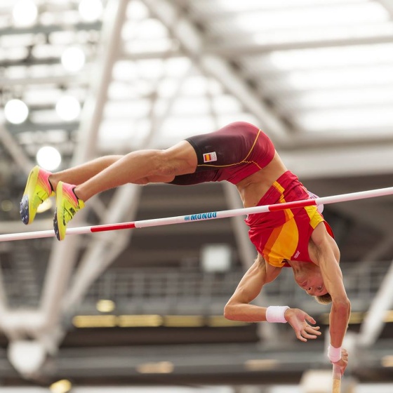 Pau Tonnesen - London 2017