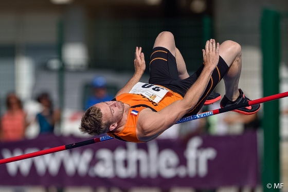 Super League, Aubagne 2015