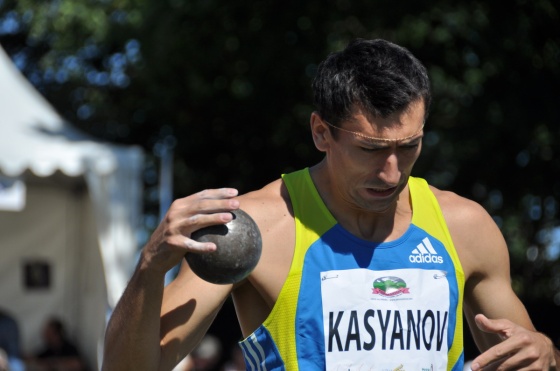 Olexiy Kasyanov