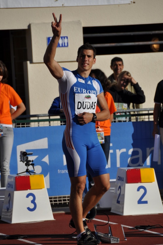 Mihail Dudaš