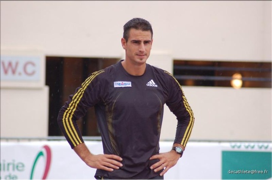 Talence 2009