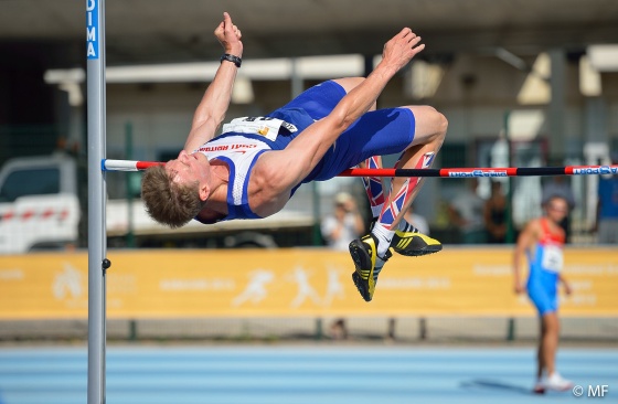 Super League, Aubagne 2015