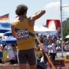 Stephen Cain at Götzis Hypomeeting 2011