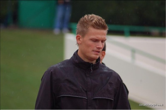 Talence 2009