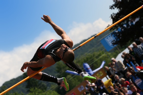 Trey Hardee at Götzis Hypomeeting 2011