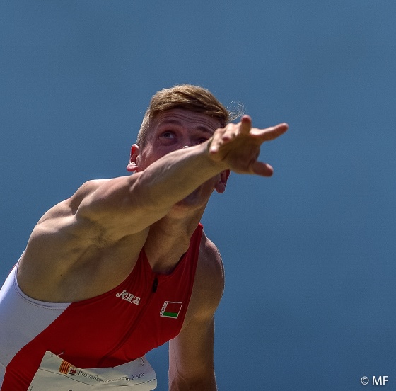Super League, Aubagne 2015