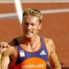 Decathlete Chiel Warners