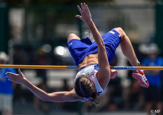 Super League, Aubagne 2015