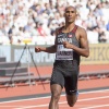 Damian Warner - London 2017