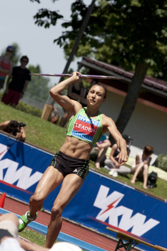 Götzis Hypomeeting 2011