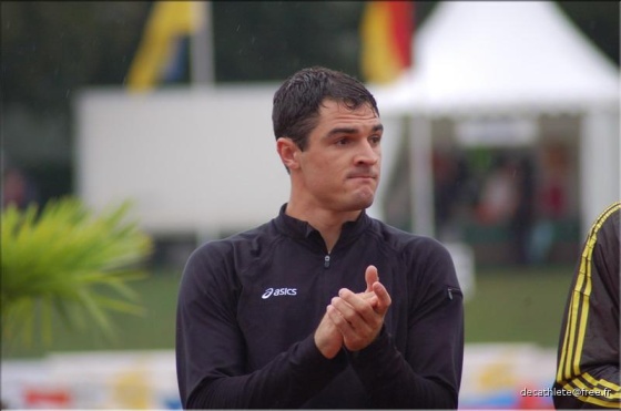 Talence 2009