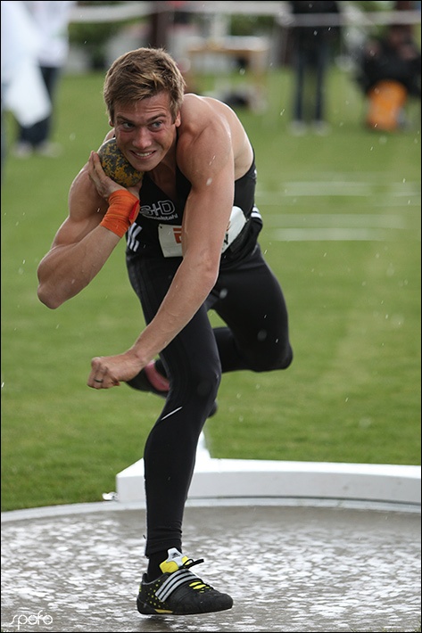 Matthias Prey in Ratingen 2010