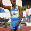 Leonel Suarez