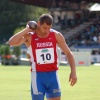 Aleksei Drozdov