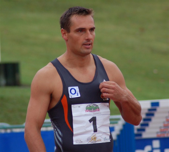 Roman Šebrle