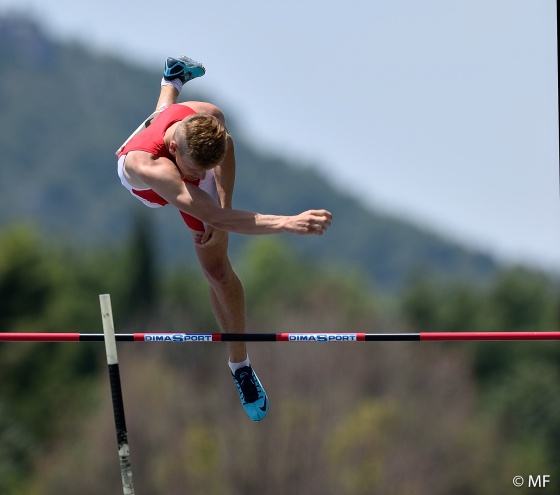 Super League, Aubagne 2015