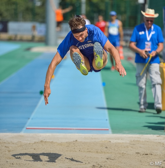 Super League, Aubagne 2015