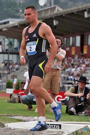 Götziss Hypomeeting 2007