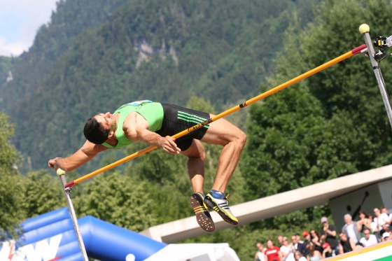 Götzis Hypomeeting 2011