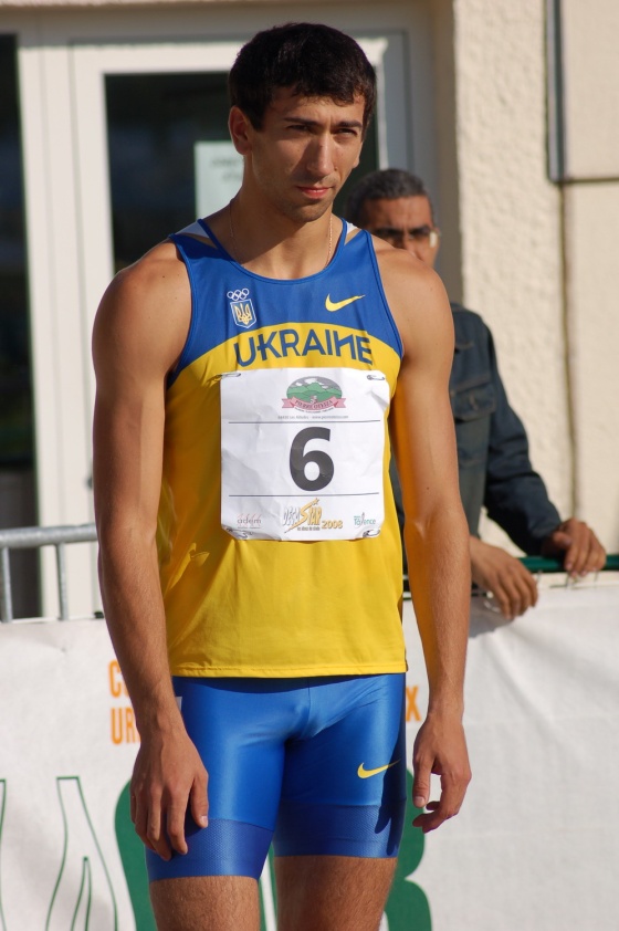 Olexiy Kasyanov