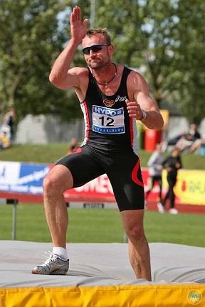 Götziss Hypomeeting 2007