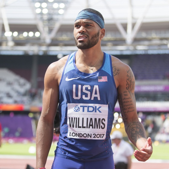 Devon Williams - London 2017