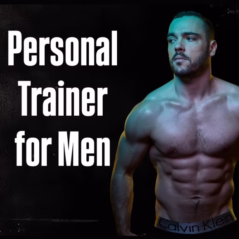Alex Folacci - Certified Personal Trainer in New York that travels to you!
