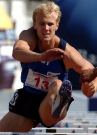 Estonia won European Cup Combined Events Super League. The leader after day 1, the 21-year old Estonian Mikk Pahapill went even better on day 2 to win with a margin of 382 points and score 8149 points, thereby improving his PB from last year by an incredible 923 points