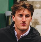 Austin West is an American decathlete and NACAC champion