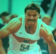 Jens Schulze - Decathlon 2000