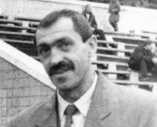 Pavel Tarnovetski