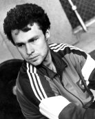 Rišardas Malachovskis - Decathlon 2000
