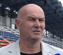 Sergei Zhelanov