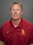 Sheldon Blockburger is an American decathlete and Pan American Games bronze medallist
