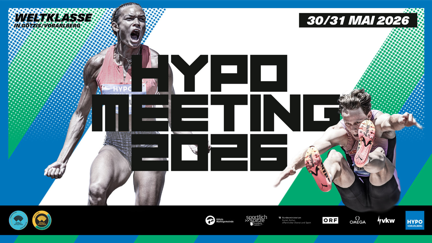 Götzis Hypomeeting statistics and all-time decathlon lists featuring 8000+ point performances ahead of this year’s competition